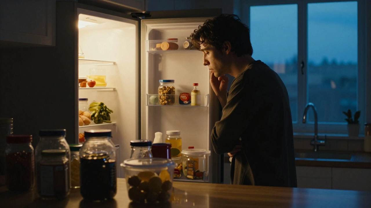 What to Make When You Don't Know: Easy Dinner Solutions