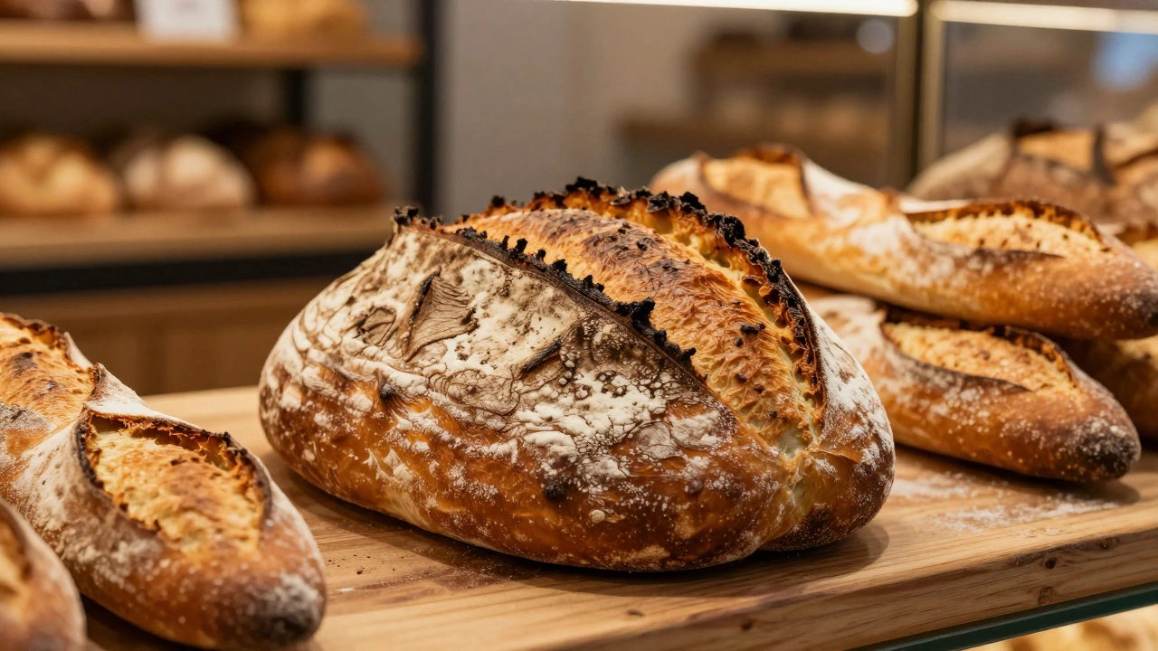 Best Vegan Bread: Top Choices and How to Spot Non-Vegan Ingredients