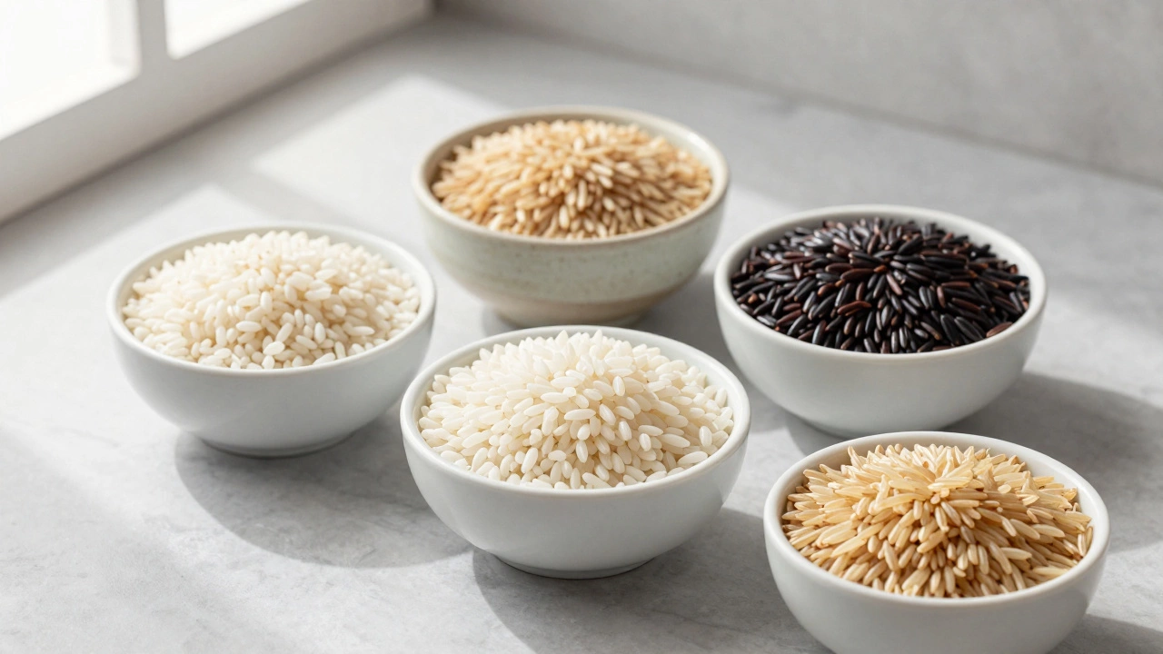 Do Vegans Eat Rice? Everything You Need to Know