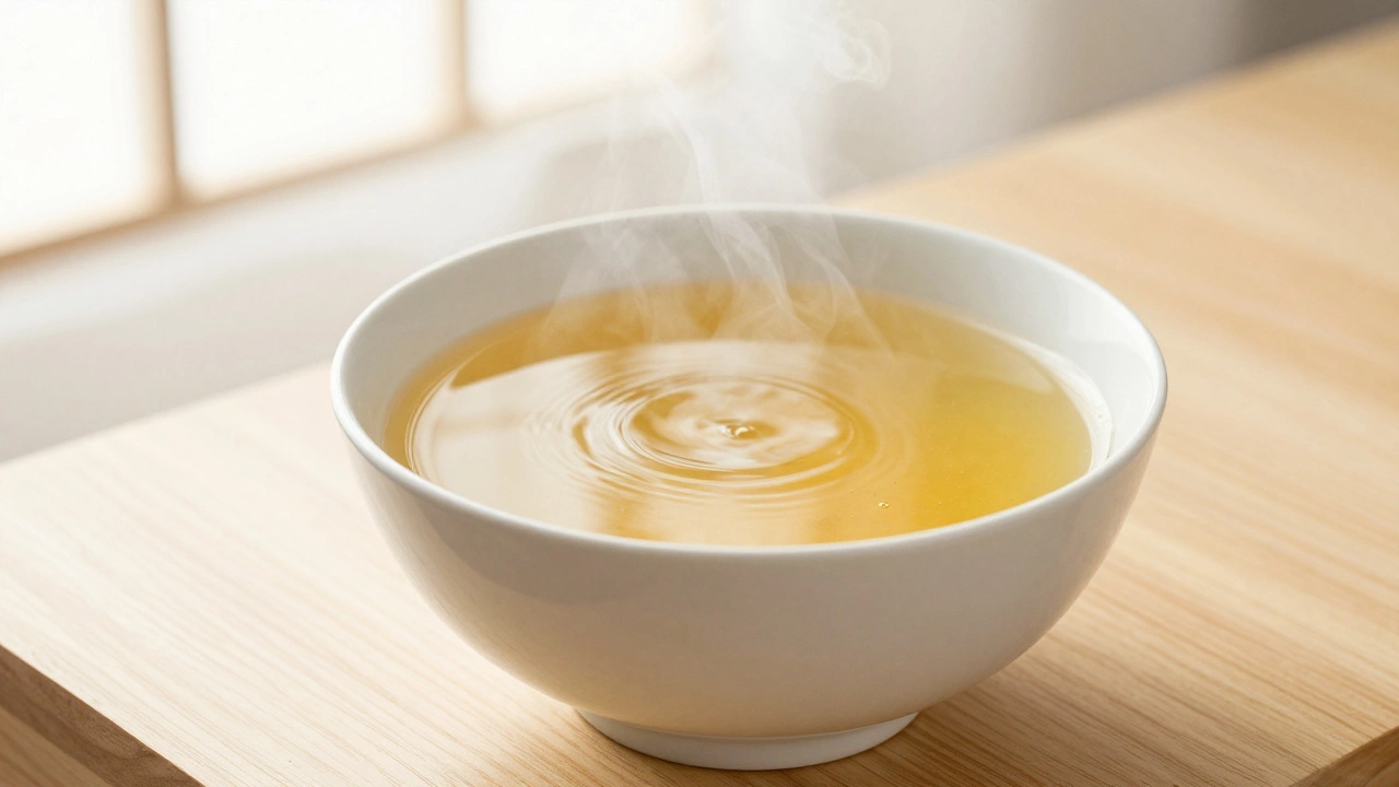 Easy Meals to Break Your Fast: Simple and Gentle Ideas