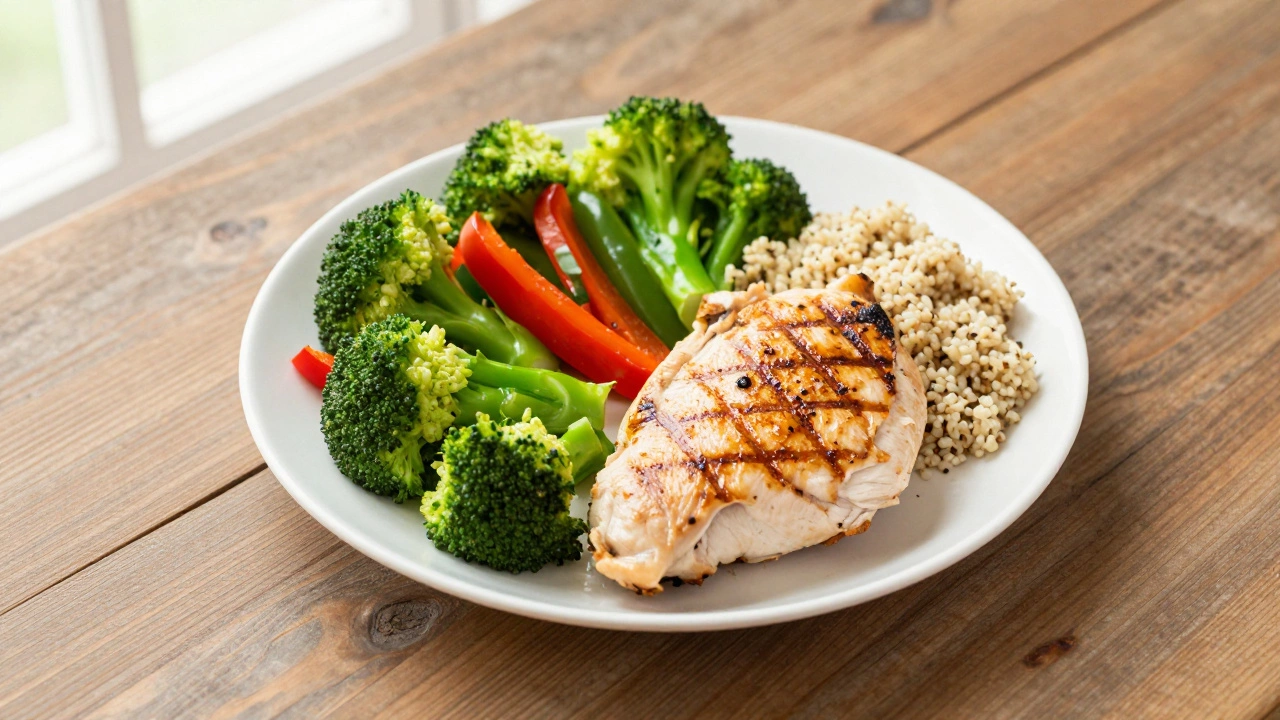 Fastest Ways to Lose Weight: Science-Backed Strategies for Real Results