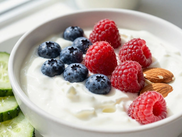 Best Foods to Calm Cravings and Stop the Snack Cycle