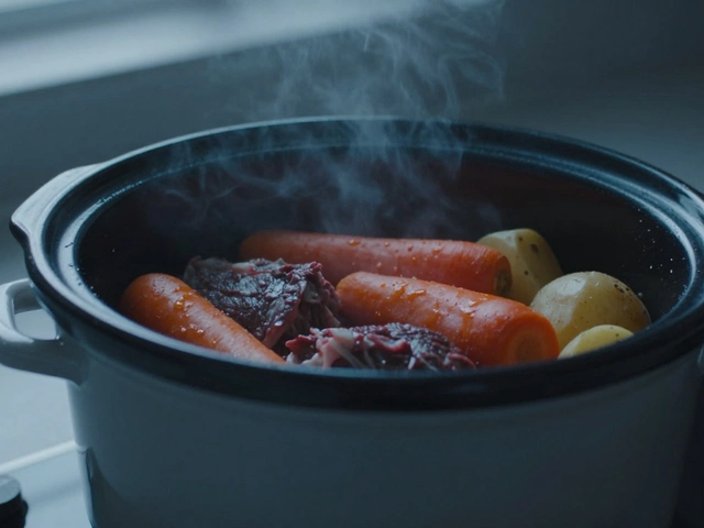 Can You Prep Your Slow Cooker the Night Before? Safety Tips & Tricks