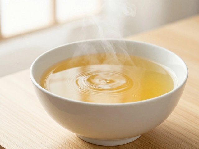 Easy Meals to Break Your Fast: Simple and Gentle Ideas