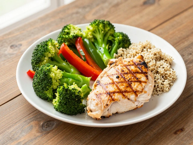 Fastest Ways to Lose Weight: Science-Backed Strategies for Real Results