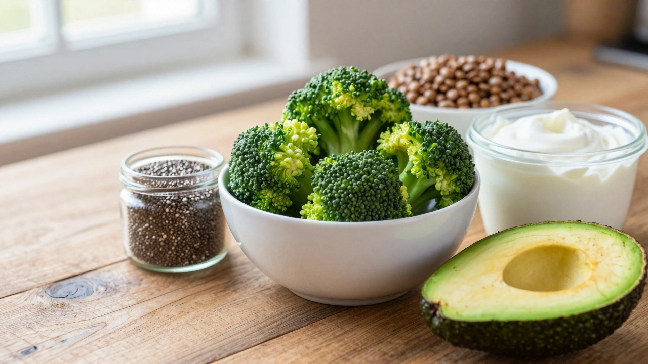 5 Superfoods for Weight Loss: Easy Dinner Recipes That Actually Work