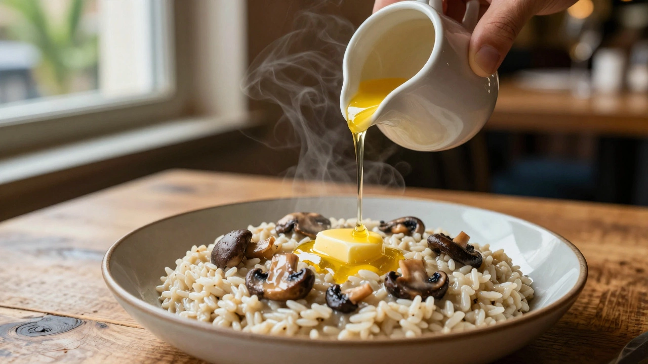 Can Vegetarians Eat Butter? The Truth About Dairy and Diet Types