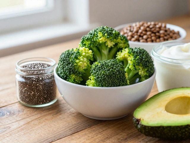 5 Superfoods for Weight Loss: Easy Dinner Recipes That Actually Work