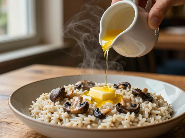 Can Vegetarians Eat Butter? The Truth About Dairy and Diet Types