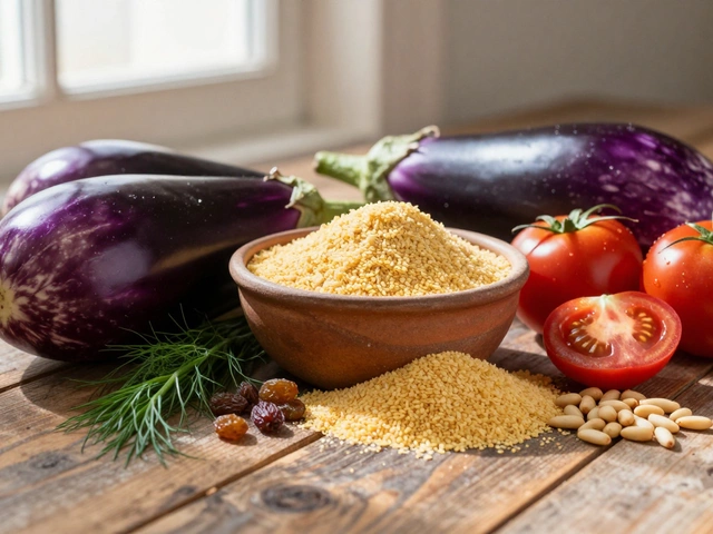 What Is Sicilian Pasta? History, Ingredients, and Classic Recipes