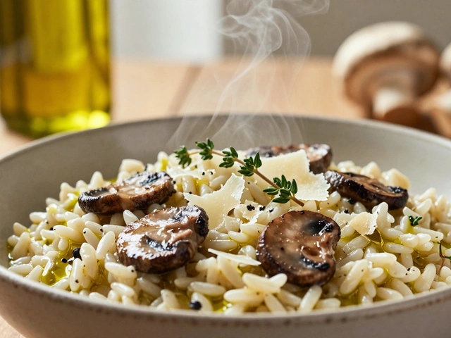 What is the Best Gluten-Free Meal? Top Recipes & Tips