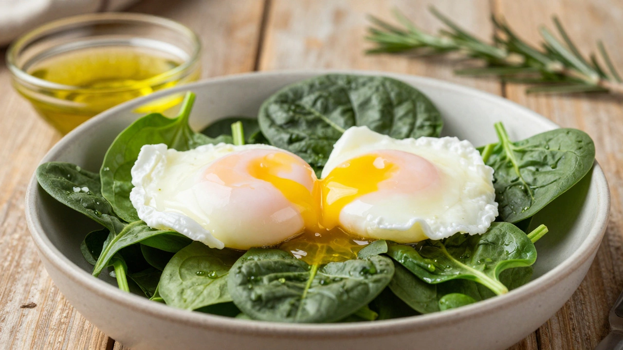 What Foods Are Filling But Low in Carbs? The Ultimate Satiety Guide