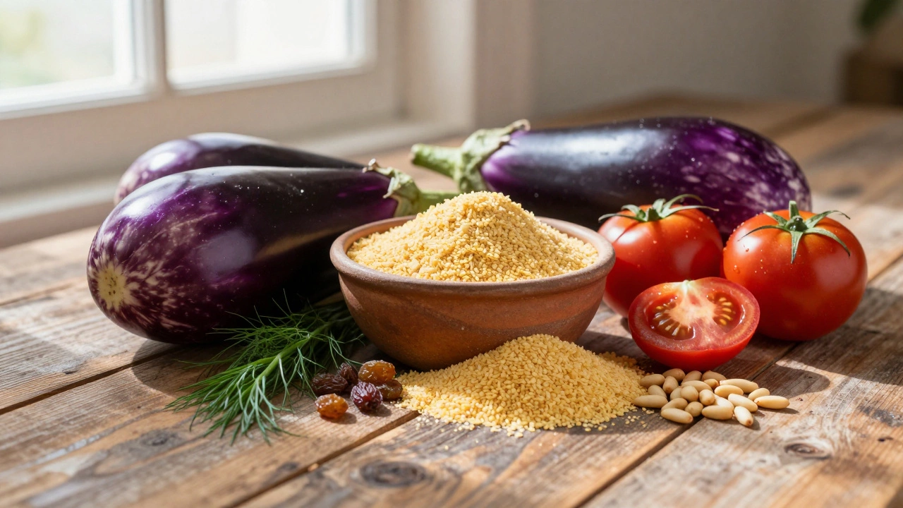 What Is Sicilian Pasta? History, Ingredients, and Classic Recipes