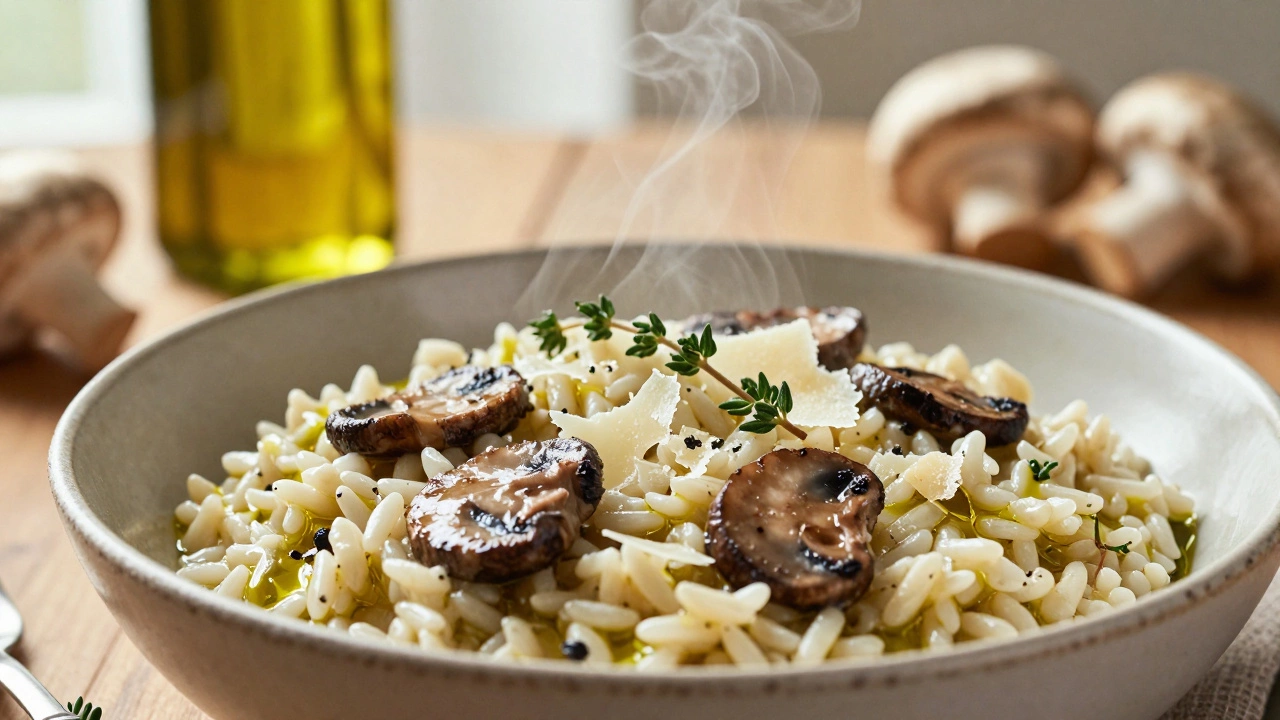 What is the Best Gluten-Free Meal? Top Recipes & Tips