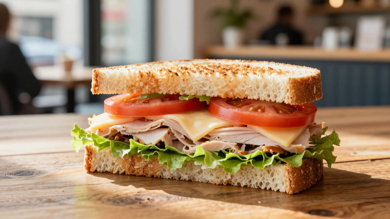 What Is the Most Common Lunch Food? Global Trends and Top Picks for 2026