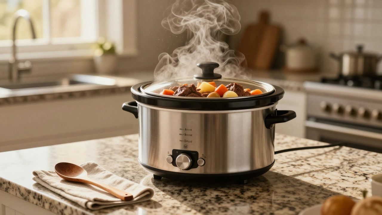 How to Use a Slow Cooker for Beginners: The Ultimate Guide