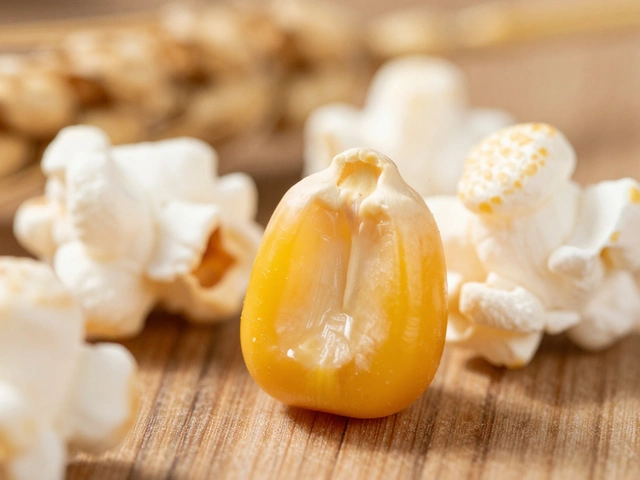 Does Popcorn Have Gluten? The Truth About Corn, Cross-Contamination, and Safe Snacking