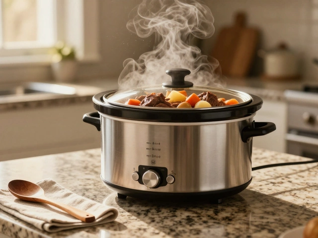 How to Use a Slow Cooker for Beginners: The Ultimate Guide