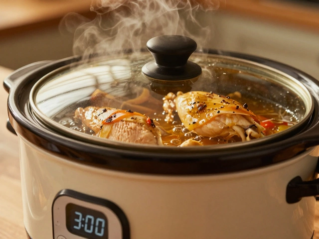 Is 3 Hours Enough in a Slow Cooker? The Truth About Short Cook Times