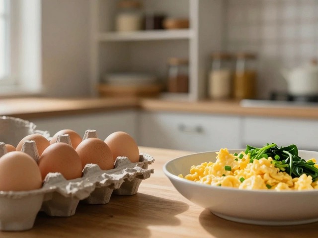 What Are the Top 5 Basic Foods for Easy Dinner Recipes?