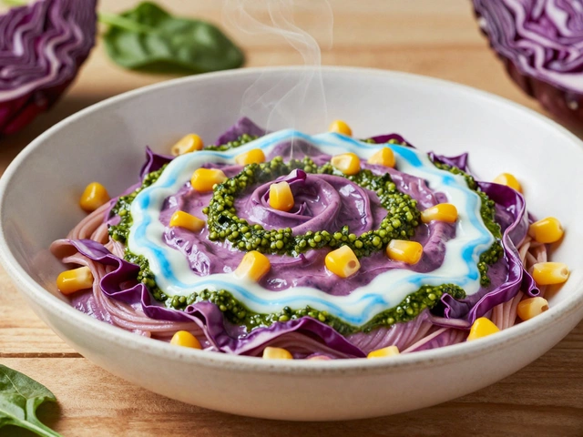 What Is Scooby-Doo Pasta? The Viral Creamy Beef Recipe Explained