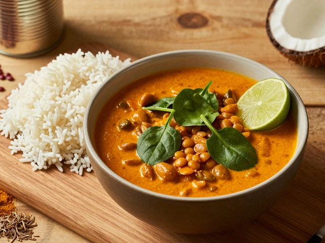 What to Eat for Dinner as a Vegetarian: 7 Easy & Filling Ideas