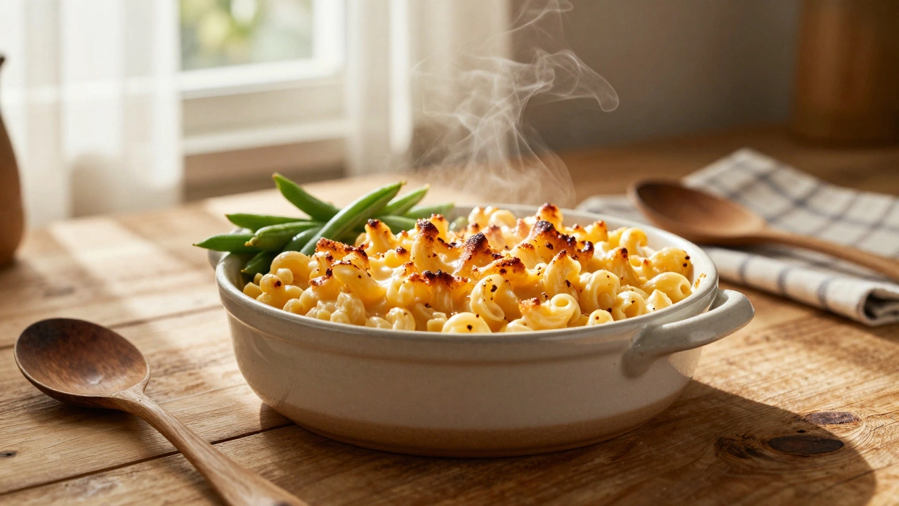Top 10 Comfort Foods: The Ultimate List for Warmth and Satisfaction