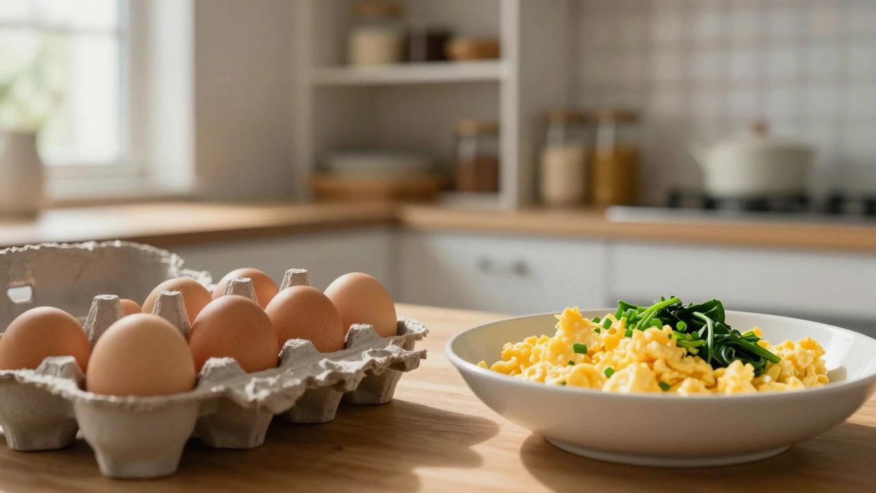 What Are the Top 5 Basic Foods for Easy Dinner Recipes?