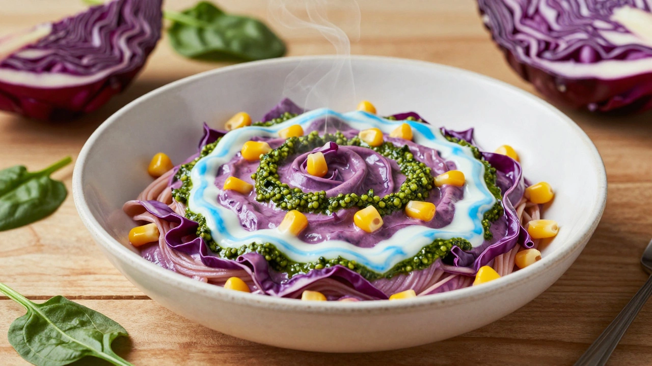 What Is Scooby-Doo Pasta? The Viral Creamy Beef Recipe Explained