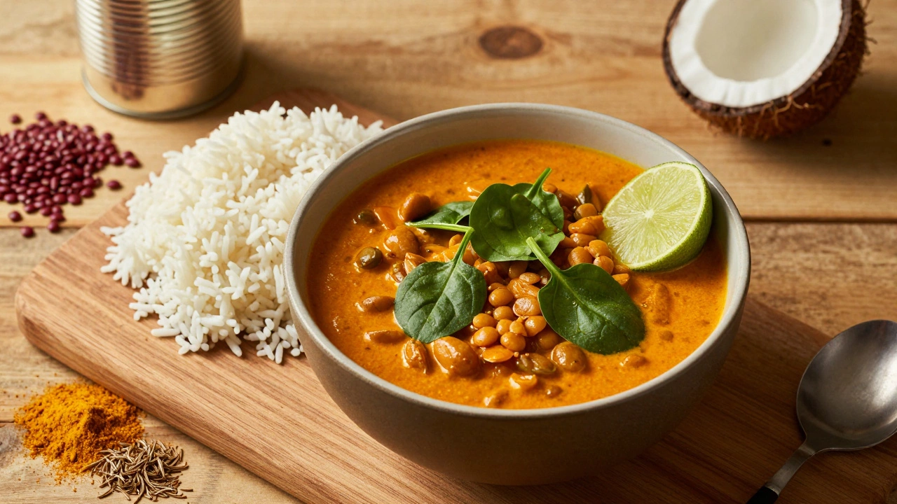 What to Eat for Dinner as a Vegetarian: 7 Easy & Filling Ideas