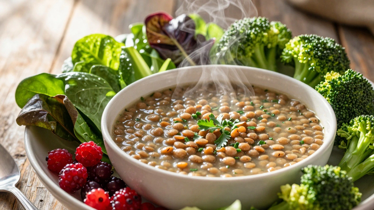 How to Lose 20 Pounds on a Vegan Diet: A Practical Guide