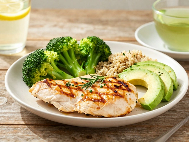Do Foods Flush Out Fat? The Truth About Metabolism and Weight Loss