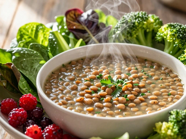 How to Lose 20 Pounds on a Vegan Diet: A Practical Guide