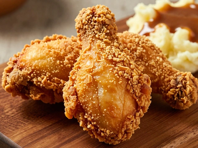 What Are Six Popular Southern Dishes? A Guide to Classic Comfort Food