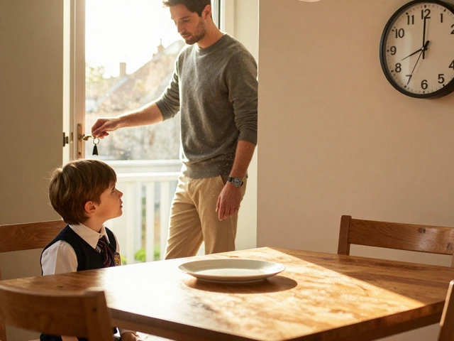 What Is a Normal Family Dinner Time? Finding Your Perfect Schedule