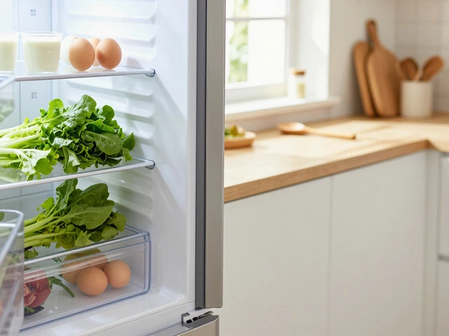 What to Eat for Lunch at Home: 10 Quick, Healthy Ideas for Adults