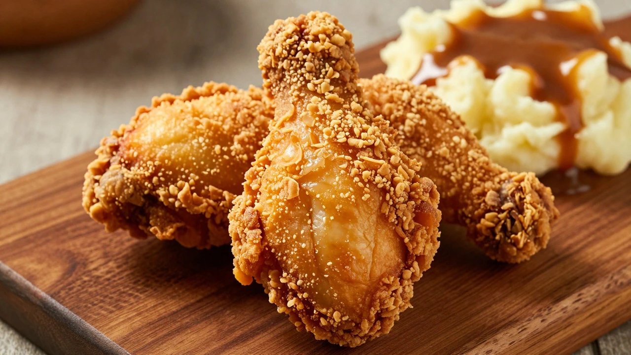 What Are Six Popular Southern Dishes? A Guide to Classic Comfort Food