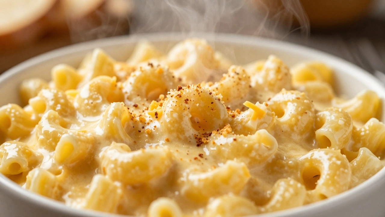 What Is a Good Go-To Comfort Food? 7 Reliable Recipes for Any Mood