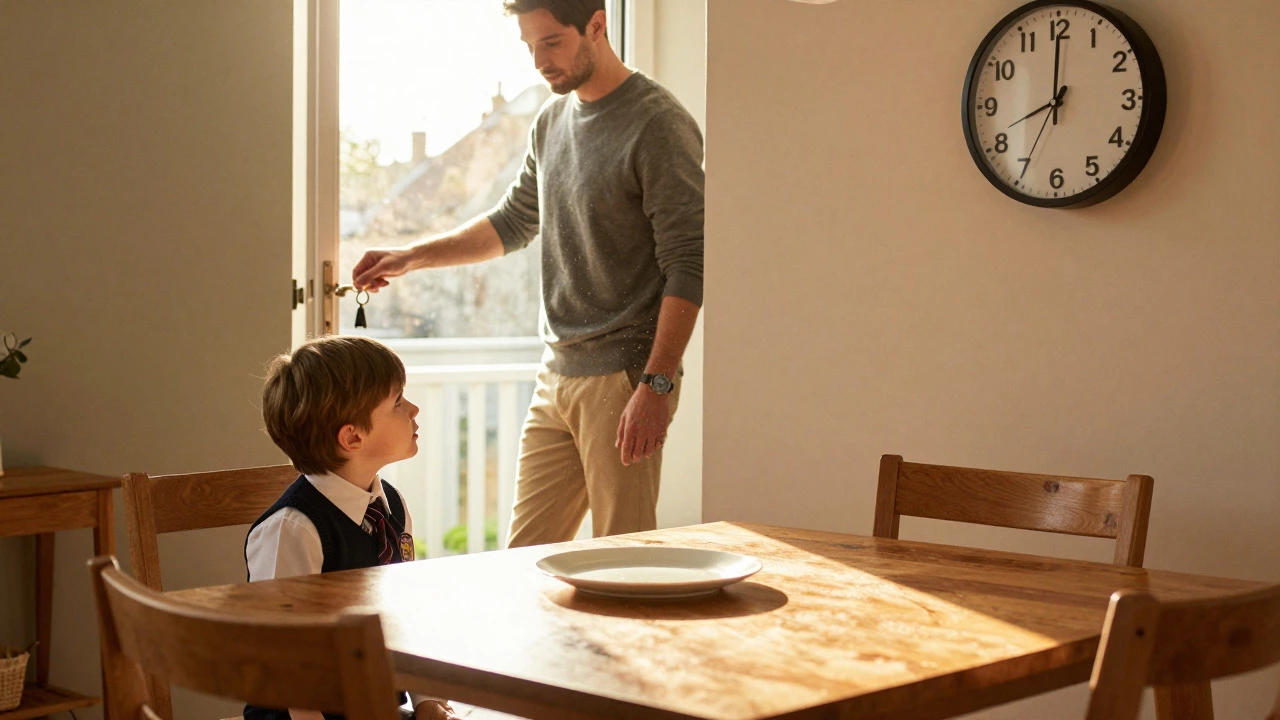 What Is a Normal Family Dinner Time? Finding Your Perfect Schedule
