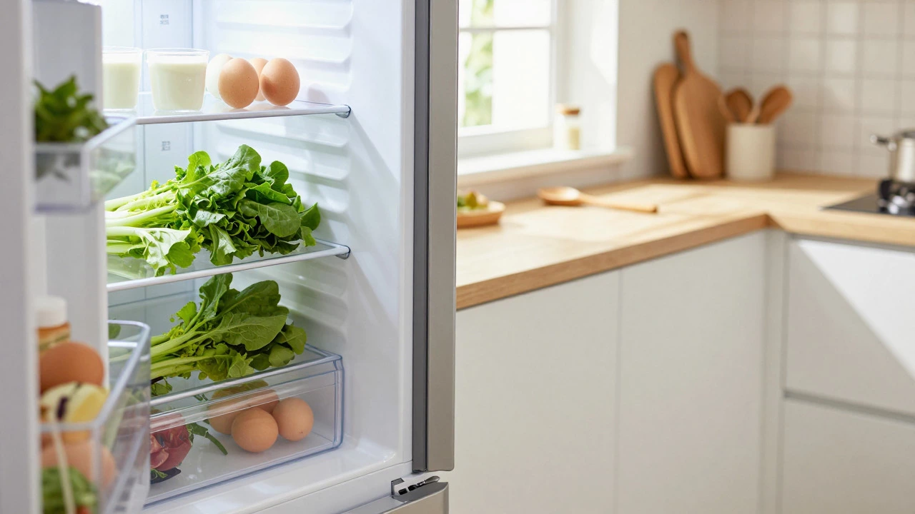 What to Eat for Lunch at Home: 10 Quick, Healthy Ideas for Adults
