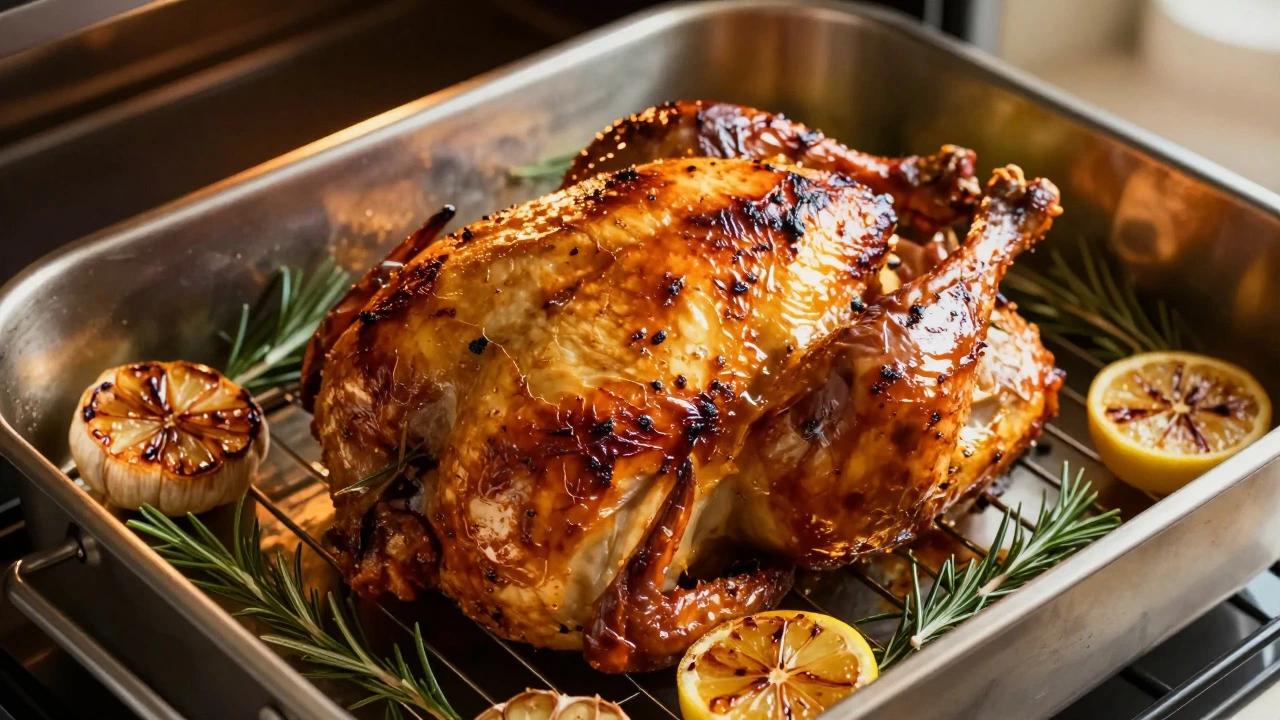 10 Different Ways to Cook Chicken: Methods, Times & Tips