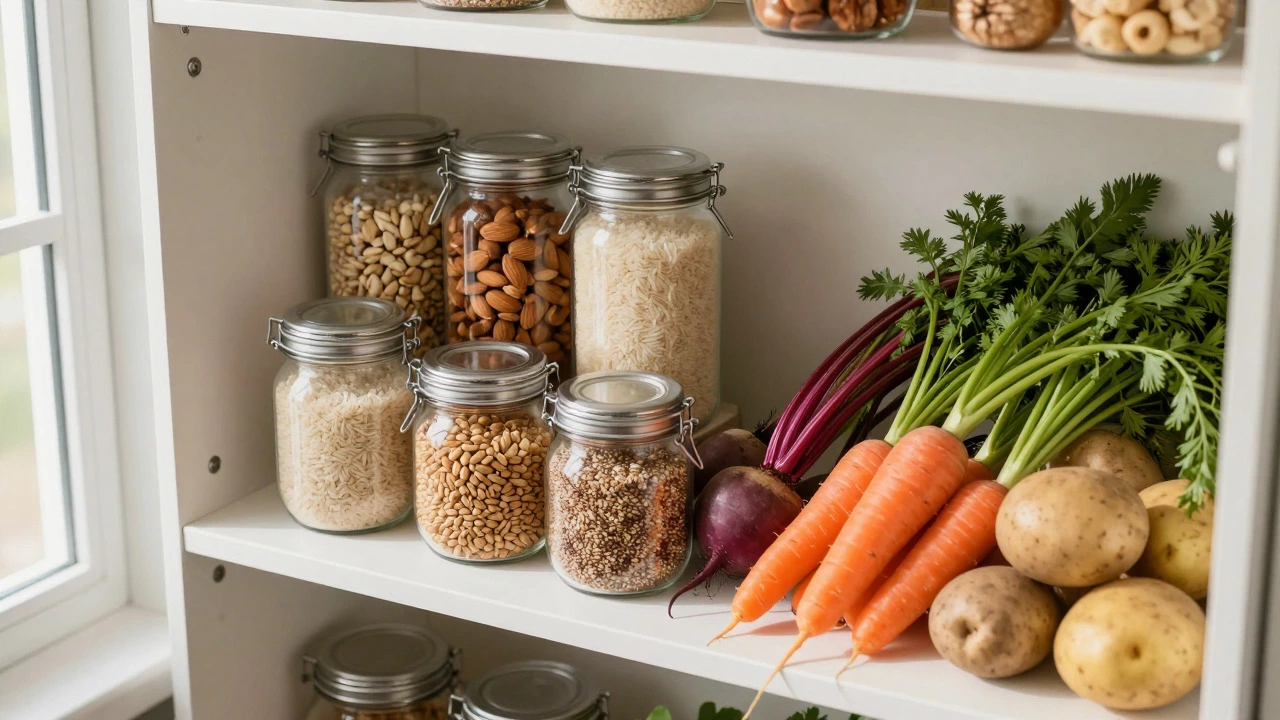 6 Safe Foods for Celiacs: A Practical Guide