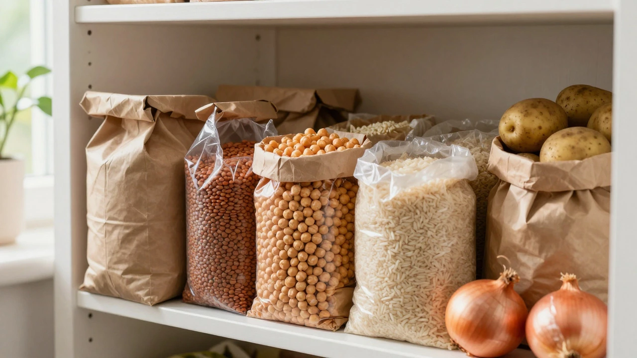 How to Feed Yourself on a Tight Budget: Cheap, Filling Dinner Recipes