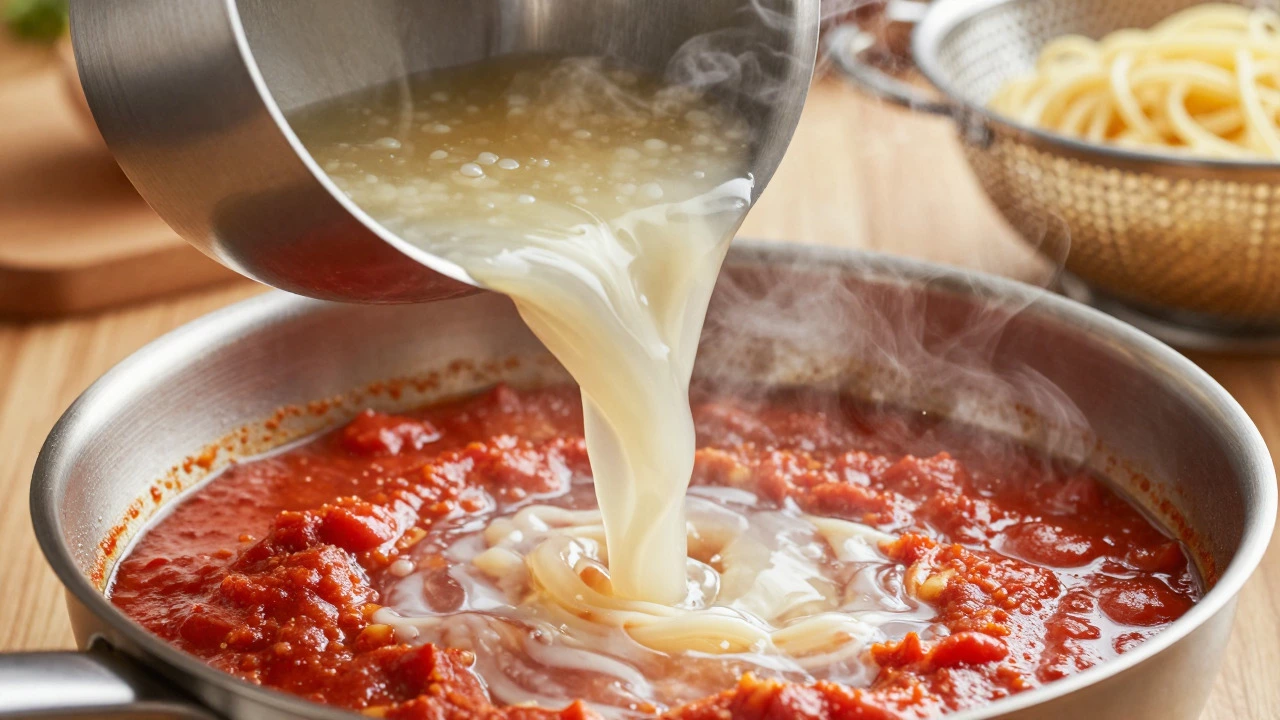 How to Make Pasta More Interesting: 7 Simple Upgrades for Bland Noodles