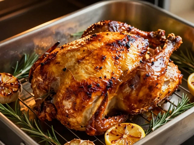 10 Different Ways to Cook Chicken: Methods, Times & Tips