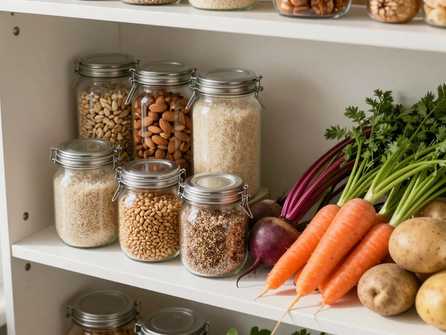 6 Safe Foods for Celiacs: A Practical Guide