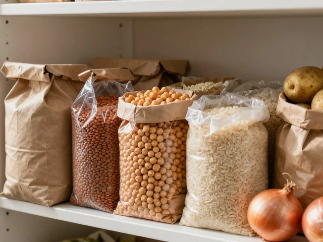 How to Feed Yourself on a Tight Budget: Cheap, Filling Dinner Recipes
