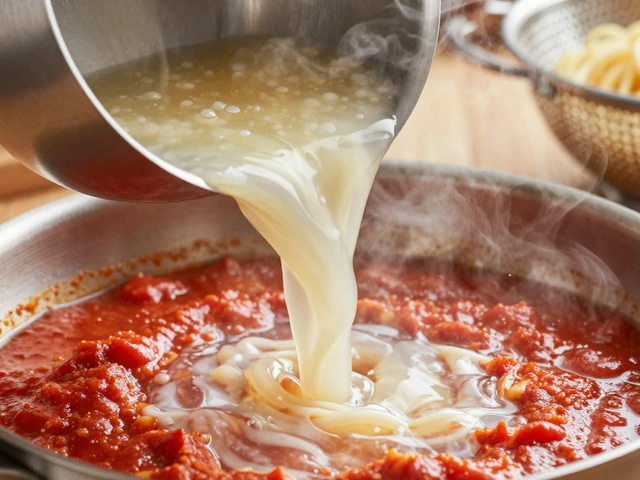 How to Make Pasta More Interesting: 7 Simple Upgrades for Bland Noodles