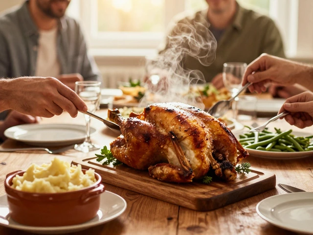 What is a Family Style Meal? The Complete Guide to Serving, Benefits, and Easy Ideas