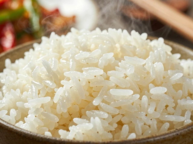 What Is the Most Popular Side Dish in the World? A Global Ranking